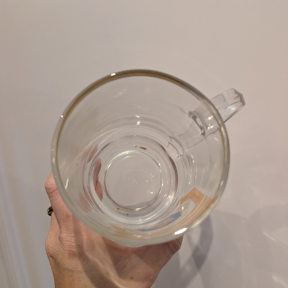 Molson Golden Ale Glass Mug - Picture 6 of 7